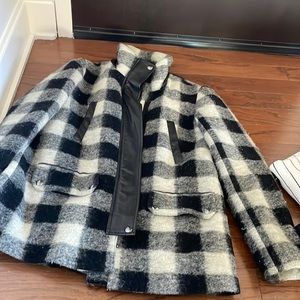 Joie xs coat